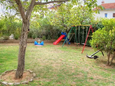 Ferienwohnung für 6 Personen (100 m²) in Crikvenica 7/10