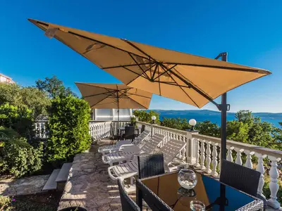 Ferienwohnung für 4 Personen (35 m²) in Crikvenica 9/10