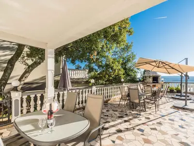 Ferienwohnung für 4 Personen (35 m²) in Crikvenica 10/10