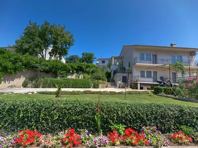 Ferienwohnung für 6 Personen (100 m²) in Crikvenica 10/10