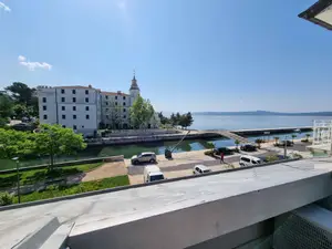 Ferienwohnung für 5 Personen (55 m²) in Crikvenica