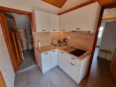 Ferienwohnung für 5 Personen (55 m²) in Crikvenica 3/10