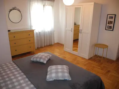 Ferienwohnung für 5 Personen (55 m²) in Crikvenica 8/10
