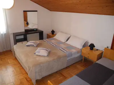 Ferienwohnung für 5 Personen (55 m²) in Crikvenica 9/10