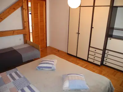 Ferienwohnung für 5 Personen (55 m²) in Crikvenica 10/10