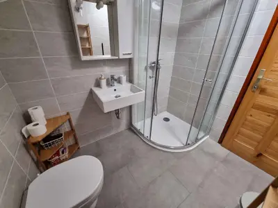 Ferienwohnung für 5 Personen (55 m²) in Crikvenica 6/10