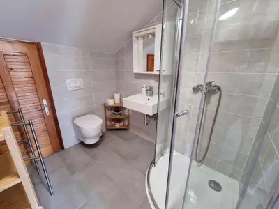Ferienwohnung für 5 Personen (55 m²) in Crikvenica 7/10