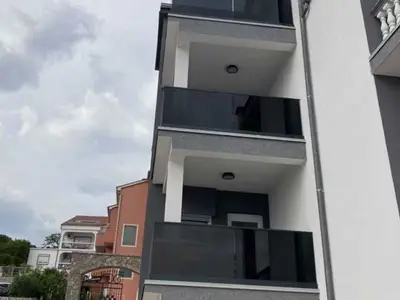 Ferienwohnung für 3 Personen (38 m²) in Crikvenica 10/10
