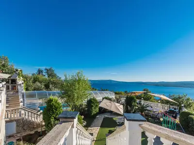 Ferienwohnung für 5 Personen (52 m²) in Crikvenica 5/10