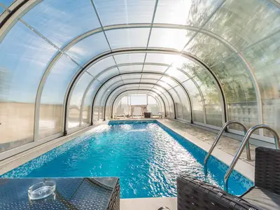 Ferienwohnung für 4 Personen (45 m²) in Crikvenica 7/10