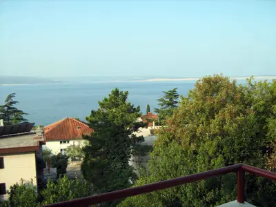Ferienwohnung für 4 Personen (40 m²) in Crikvenica 2/10