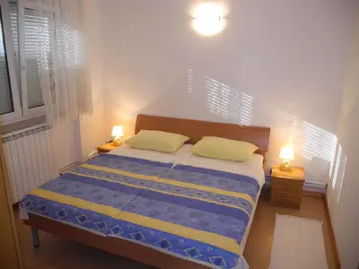 Ferienwohnung für 4 Personen (40 m²) in Crikvenica 4/10