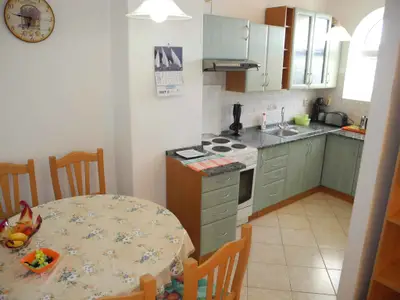 Ferienwohnung für 4 Personen (40 m²) in Crikvenica 9/10