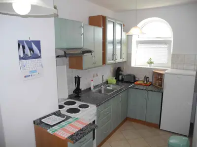 Ferienwohnung für 4 Personen (40 m²) in Crikvenica 10/10