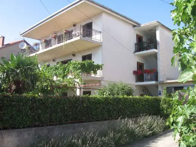 Ferienwohnung für 4 Personen (90 m²) in Crikvenica 6/10