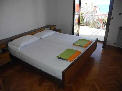 Ferienwohnung für 4 Personen (90 m²) in Crikvenica 7/10