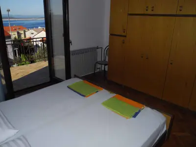 Ferienwohnung für 4 Personen (90 m²) in Crikvenica 9/10