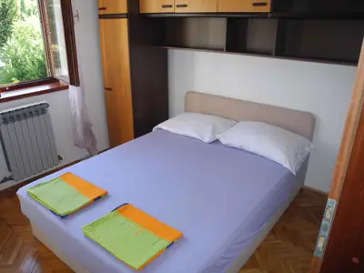 Ferienwohnung für 4 Personen (90 m²) in Crikvenica 10/10