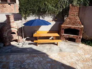 Ferienwohnung für 5 Personen (65 m²) in Crikvenica