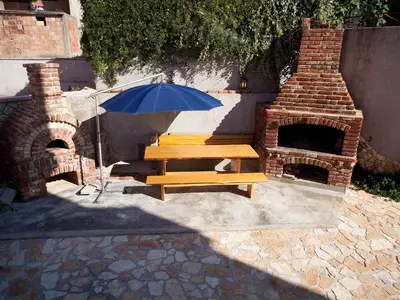 Ferienwohnung für 5 Personen (65 m²) in Crikvenica 1/10