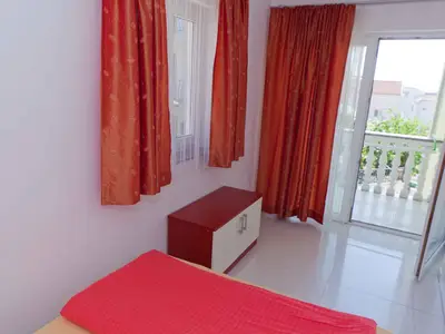 Ferienwohnung für 5 Personen (65 m²) in Crikvenica 7/10