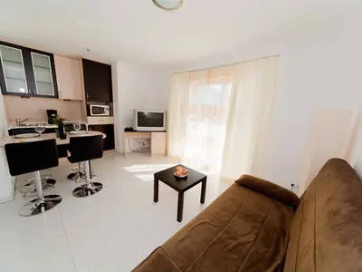 Ferienwohnung für 4 Personen (50 m²) in Crikvenica 7/10