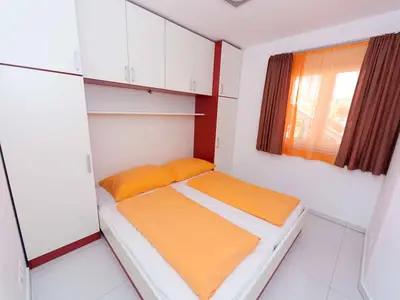 Ferienwohnung für 5 Personen (65 m²) in Crikvenica 8/10