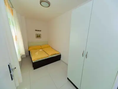 Ferienwohnung für 4 Personen (50 m²) in Crikvenica 9/10