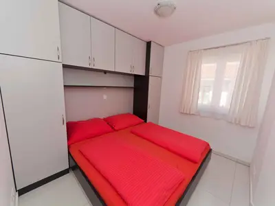 Ferienwohnung für 5 Personen (65 m²) in Crikvenica 10/10