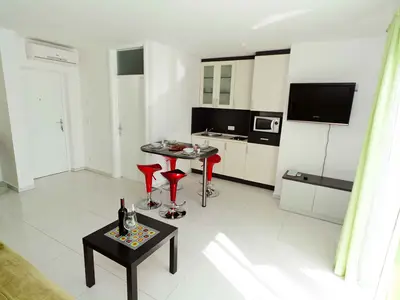 Ferienwohnung für 4 Personen (50 m²) in Crikvenica 7/10