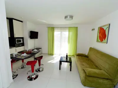 Ferienwohnung für 4 Personen (50 m²) in Crikvenica 8/10