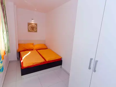 Ferienwohnung für 4 Personen (50 m²) in Crikvenica 9/10
