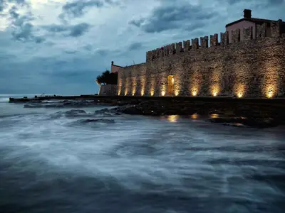 Ferienwohnung für 4 Personen (50 m²) in Crikvenica 10/10