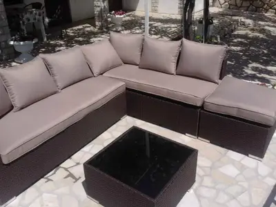 Ferienwohnung für 3 Personen (35 m²) in Crikvenica 5/10