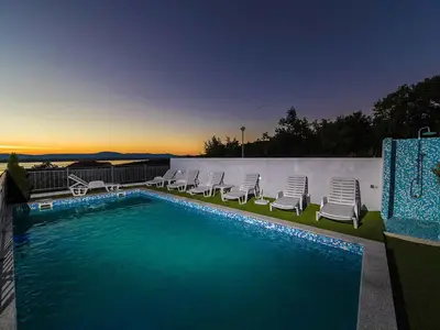 Ferienwohnung für 3 Personen (35 m²) in Crikvenica 8/10