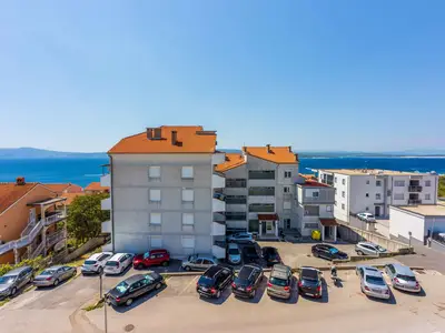 Ferienwohnung für 3 Personen (30 m²) in Crikvenica 7/10