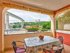 Ferienwohnung für 2 Personen (25 m²) in Crikvenica