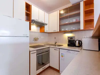 Ferienwohnung für 4 Personen (60 m²) in Crikvenica 8/10
