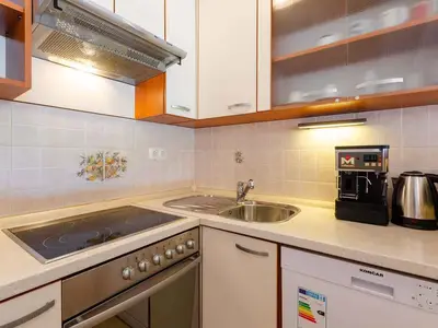 Ferienwohnung für 4 Personen (60 m²) in Crikvenica 9/10