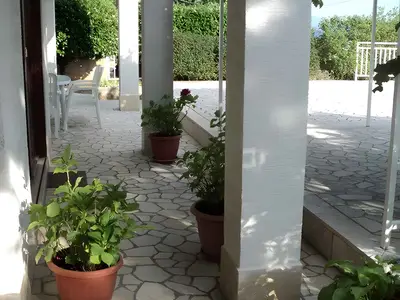 Ferienwohnung für 3 Personen (35 m²) in Crikvenica 2/10