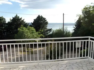 Ferienwohnung für 3 Personen (35 m²) in Crikvenica 3/10