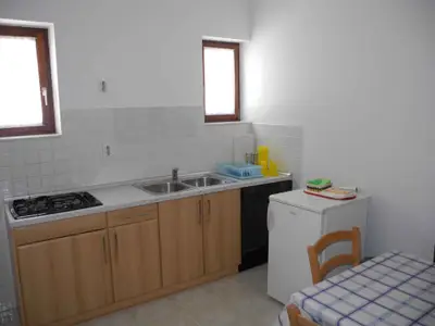 Ferienwohnung für 3 Personen (35 m²) in Crikvenica 4/10