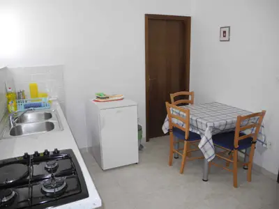 Ferienwohnung für 3 Personen (35 m²) in Crikvenica 5/10