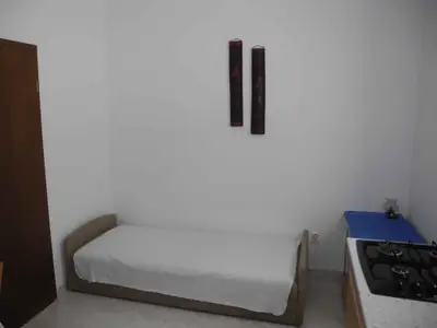 Ferienwohnung für 3 Personen (35 m²) in Crikvenica 6/10