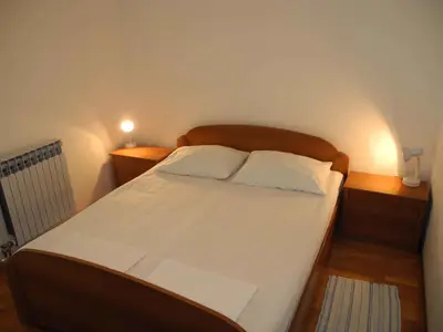 Ferienwohnung für 3 Personen (35 m²) in Crikvenica 7/10