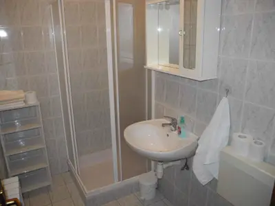 Ferienwohnung für 3 Personen (35 m²) in Crikvenica 8/10