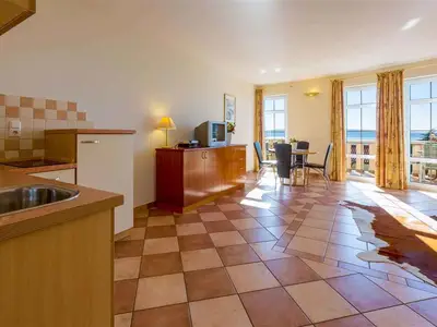 Ferienwohnung für 4 Personen (65 m²) in Crikvenica 8/10