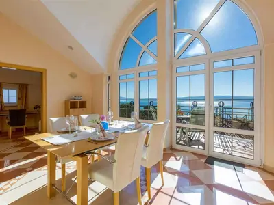 Ferienwohnung für 4 Personen (104 m²) in Crikvenica 10/10