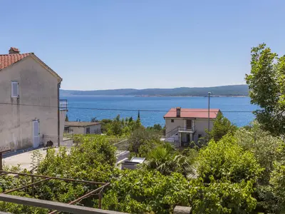 Ferienwohnung für 4 Personen (55 m²) in Crikvenica 9/10