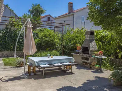 Ferienwohnung für 4 Personen (45 m²) in Crikvenica 7/10